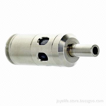 Rocket RBA Refillable Atomizer with Gift Box